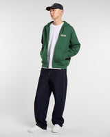 Pine Needle Bolivar Hoodie