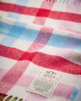 Dublin Cashmere Blend Baby Blanket