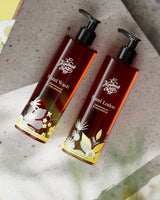 Lemongrass & Cedarwood Hand Care Gift Set