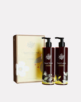 Lemongrass & Cedarwood Hand Care Gift Set