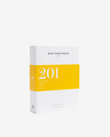 Eau de Parfum 201 - Green Apple, Lily of The Valley, Quince