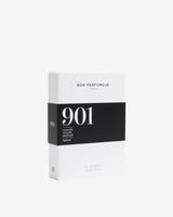 Eau de Parfum 901 - Nutmeg, Almond, Patchouli