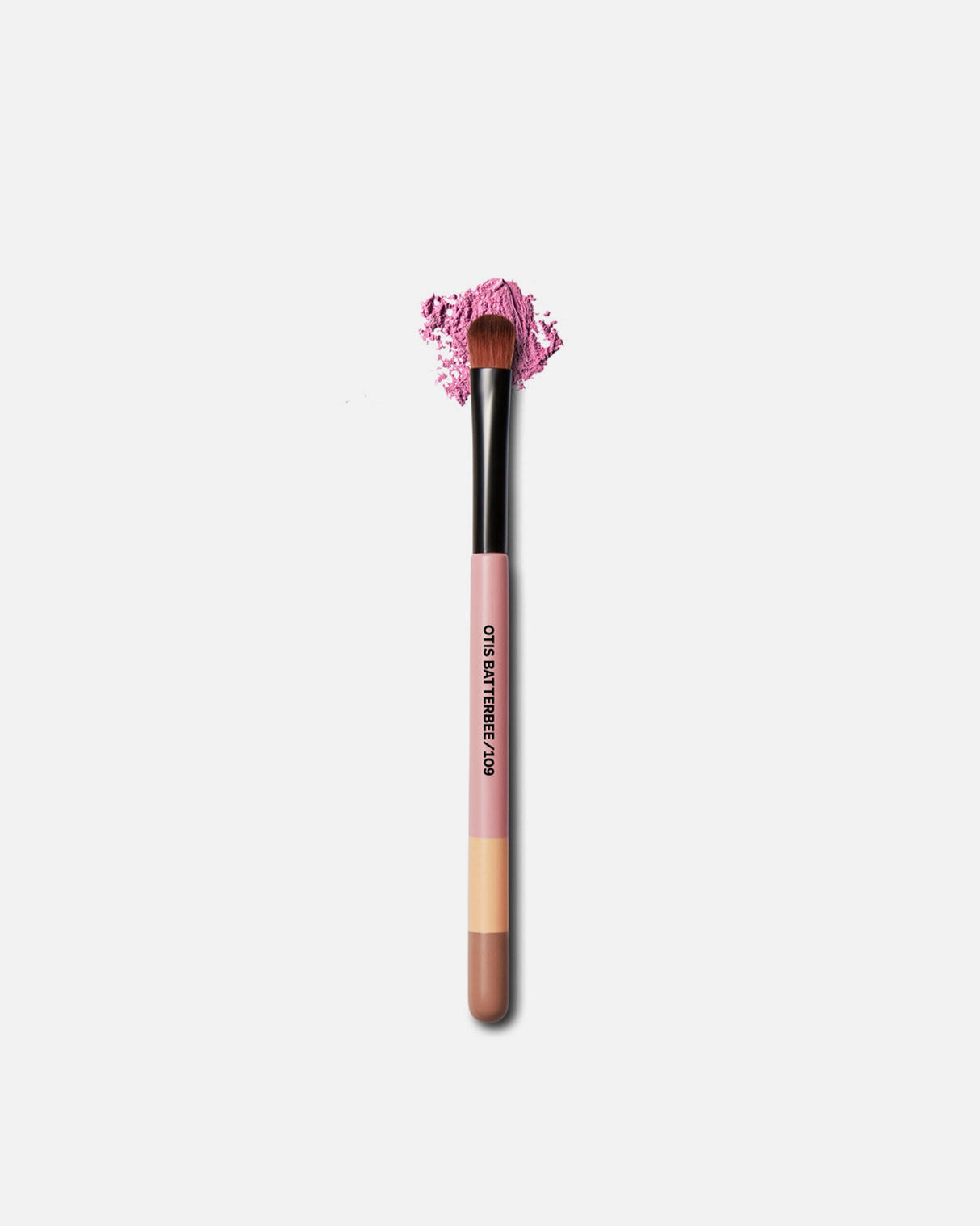 109 & 110 Duo Eye Makeup Brush Set