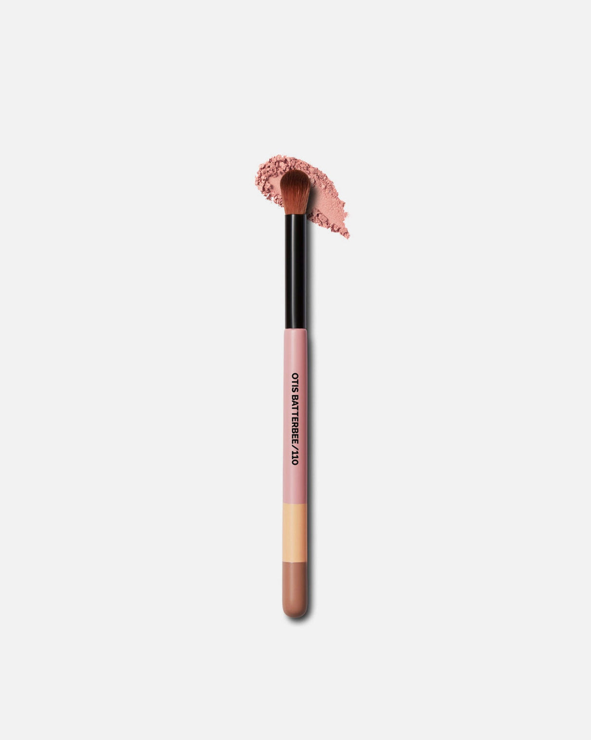 109 & 110 Duo Eye Makeup Brush Set