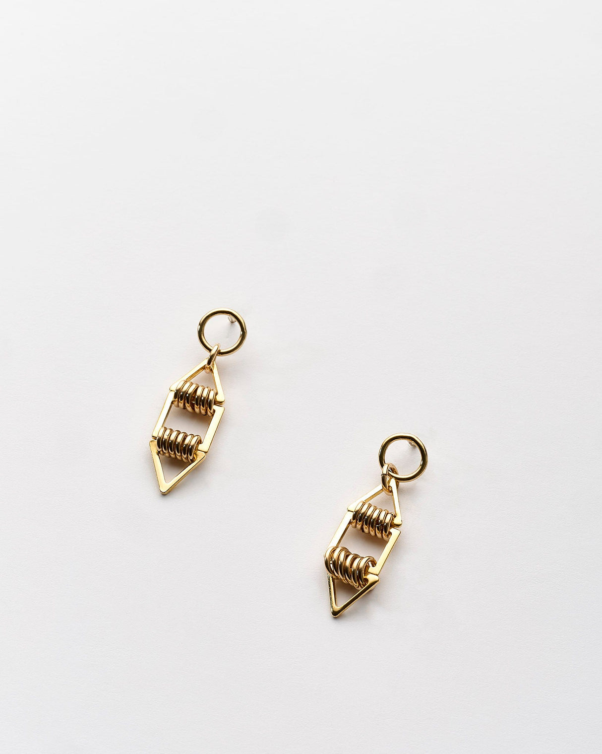 Gold-Filled-Shuttle-Earrings