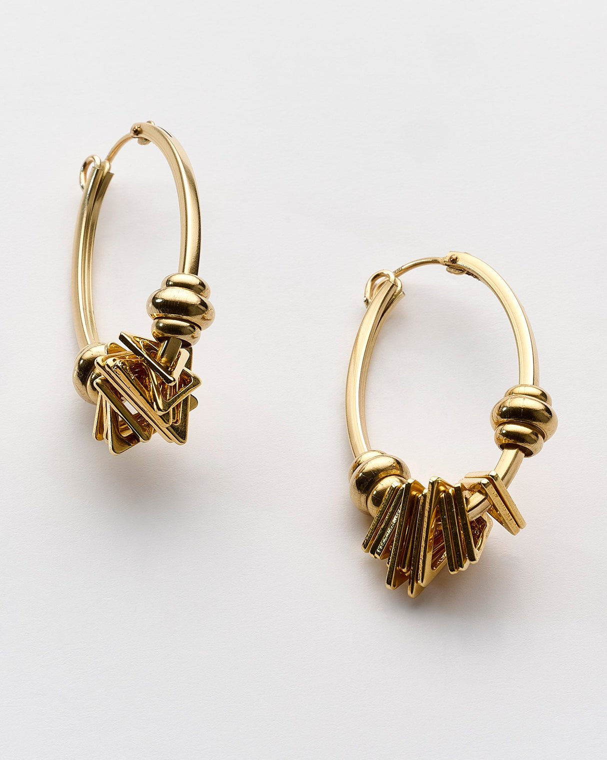 Gold-Filled-Woven-Shape-Hoops