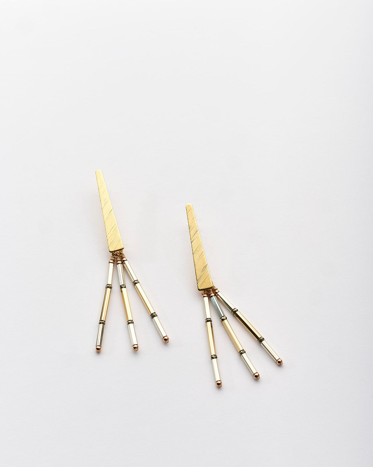 Gold-Filled-Sunray-Long-Studs