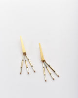 Gold-Filled-Sunray-Long-Studs