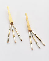 Gold-Filled-Sunray-Long-Studs