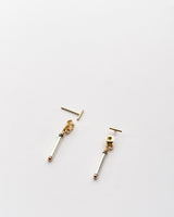 Gold-Filled-Sunray-Backdrop-Studs
