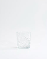 Timeless Vintage Tumbler Glass