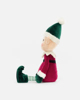 Eldo Elf