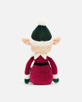 Eldo Elf
