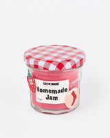 Strawberry Jam Novelty Socks