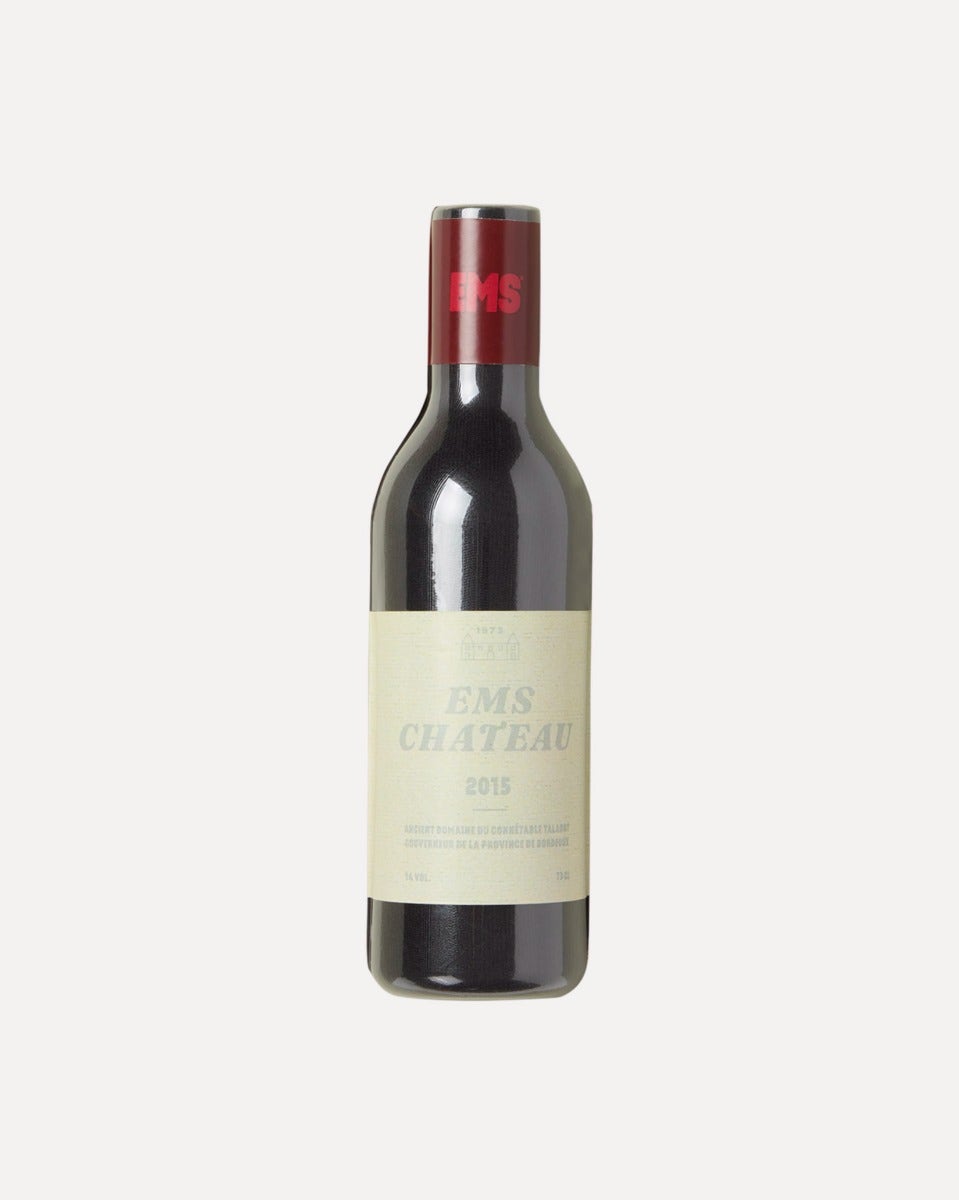 Red Wine Novelty Socks