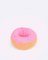 Strawberry Donut Novelty Socks