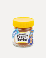 Peanut Butter Novelty Socks