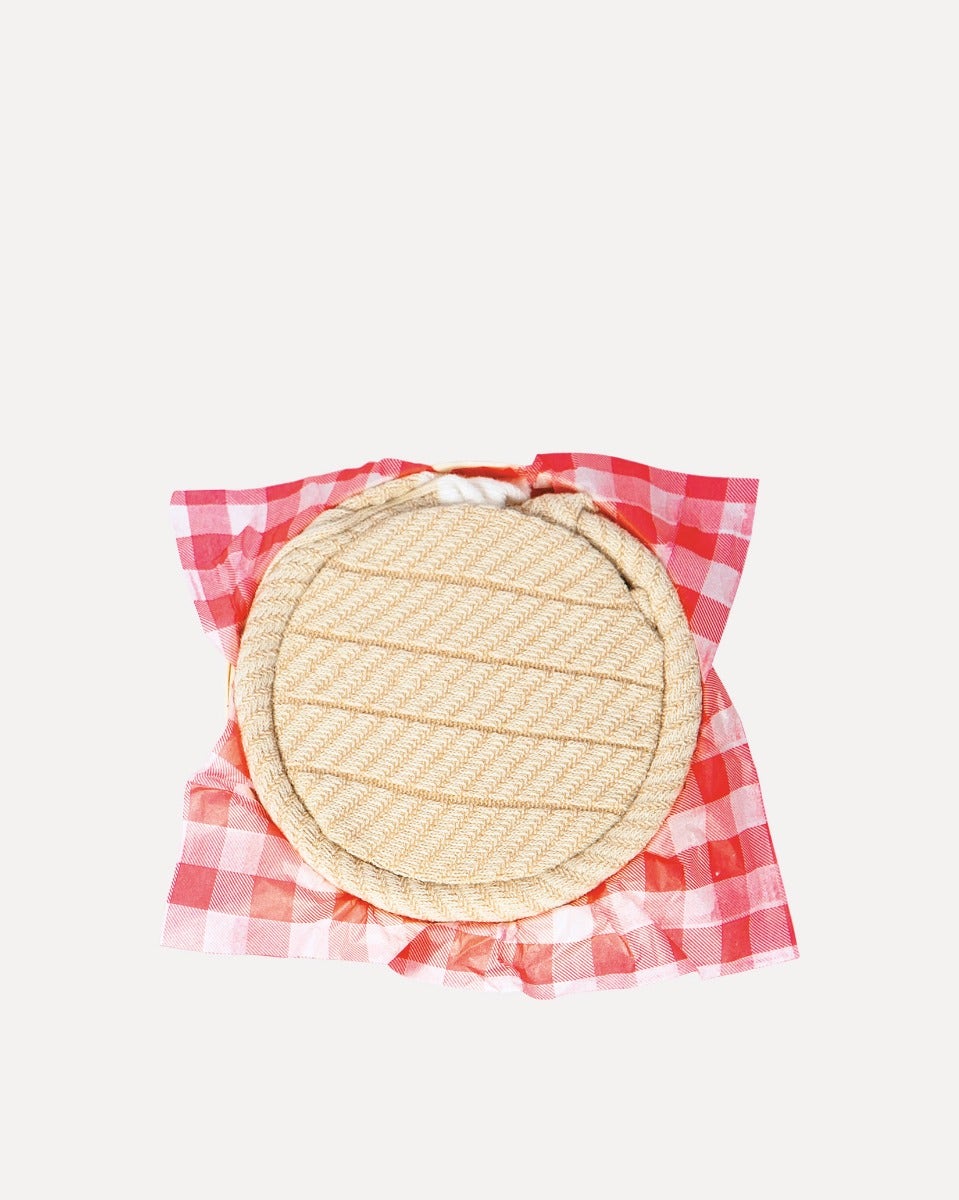 Camembert Novelty Socks