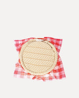 Camembert Novelty Socks