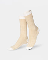 Camembert Novelty Socks