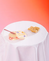 Camembert Novelty Socks