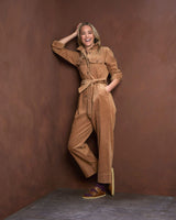 Sable Alya Jumpsuit