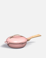 Peony-28cm-Lidded-Non-Stick-8-in-1-Pan-with-Accessories