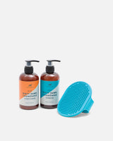 Dirty Dawg Grooming Kit