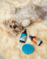 Dirty Dawg Grooming Kit
