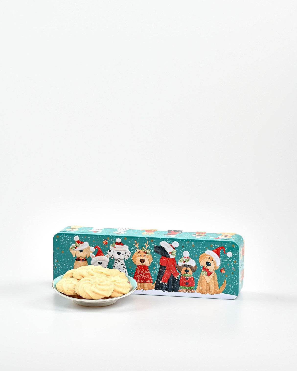 Farmhouse-Biscuits-Lemon-Orange-Whirl-Christmas-Dogs-Biscuit-Tin