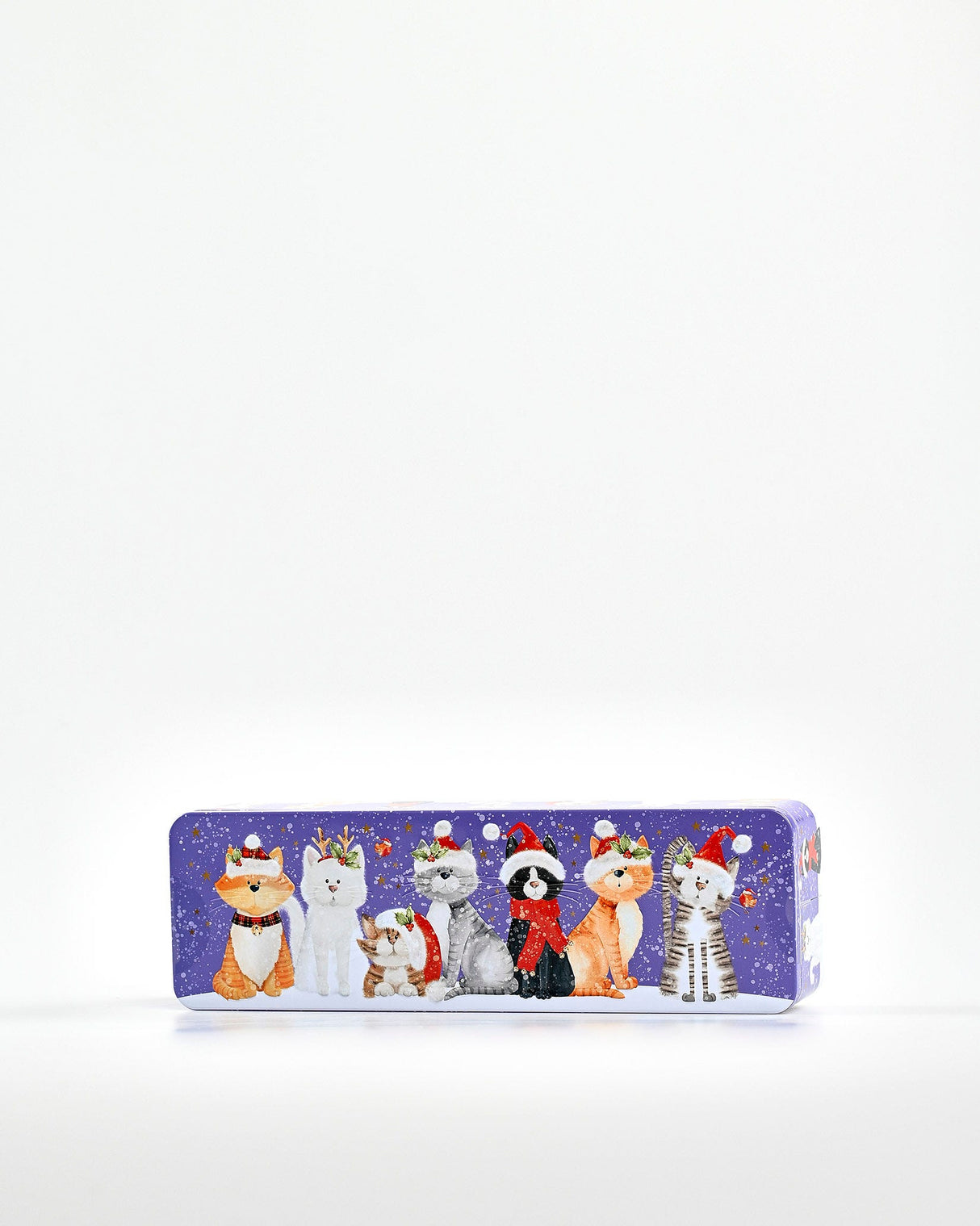Farmhouse-Biscuits-Stem-Ginger-Christmas-Cats-Biscuit-Tin