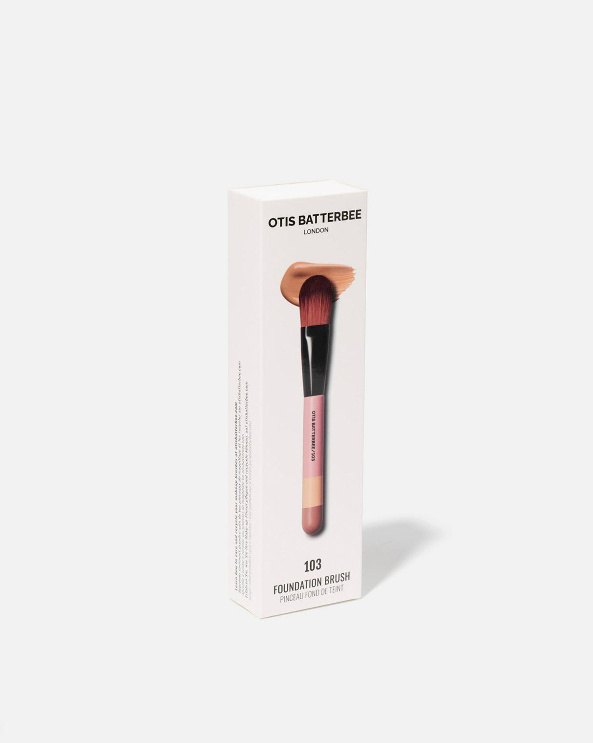 103-Foundation-Makeup-Brush