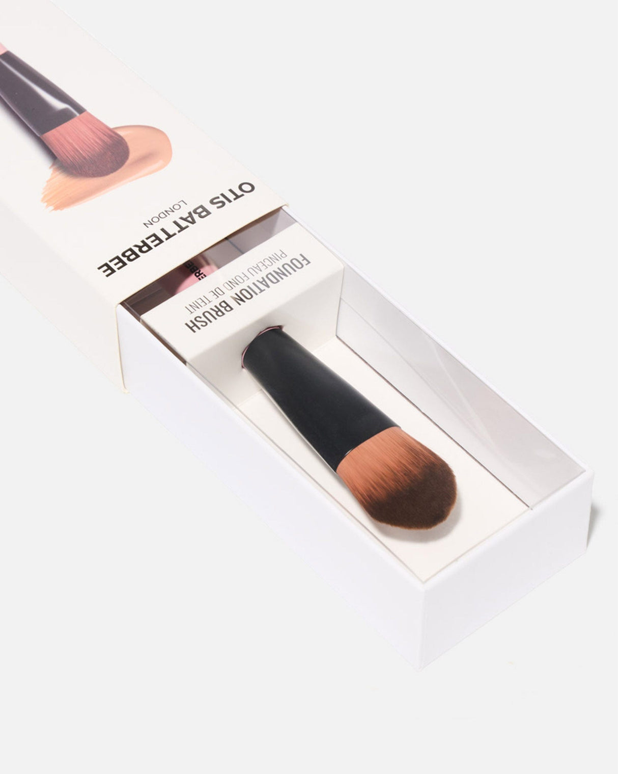 103 Foundation Makeup Brush