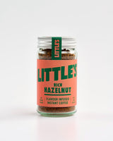Little's Rich Hazlenut Instant Coffee
