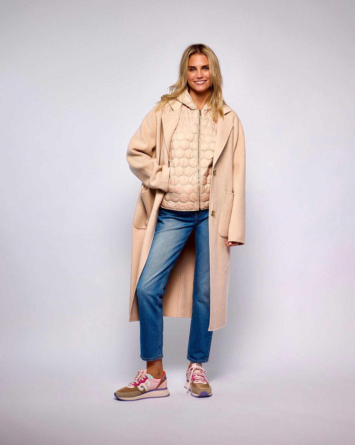 Light-Desert-Femia-Wool-Coat-&-Detachable-Bodywarmer