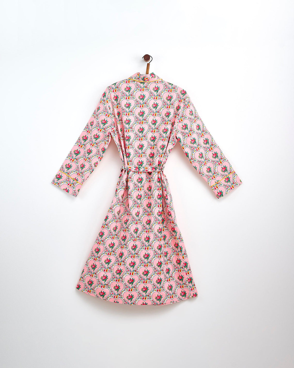 Floral-Heart-Cotton-Dressing-Gown
