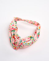 Floral-Heart-Cotton-Hair-Band