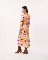 Souk Hevi Shirt Dress