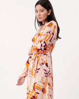 Souk Hevi Shirt Dress