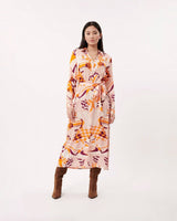 Souk Hevi Shirt Dress