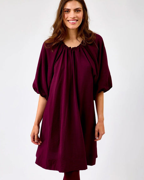 Fig-Yvette-Relaxed-Short-Dress