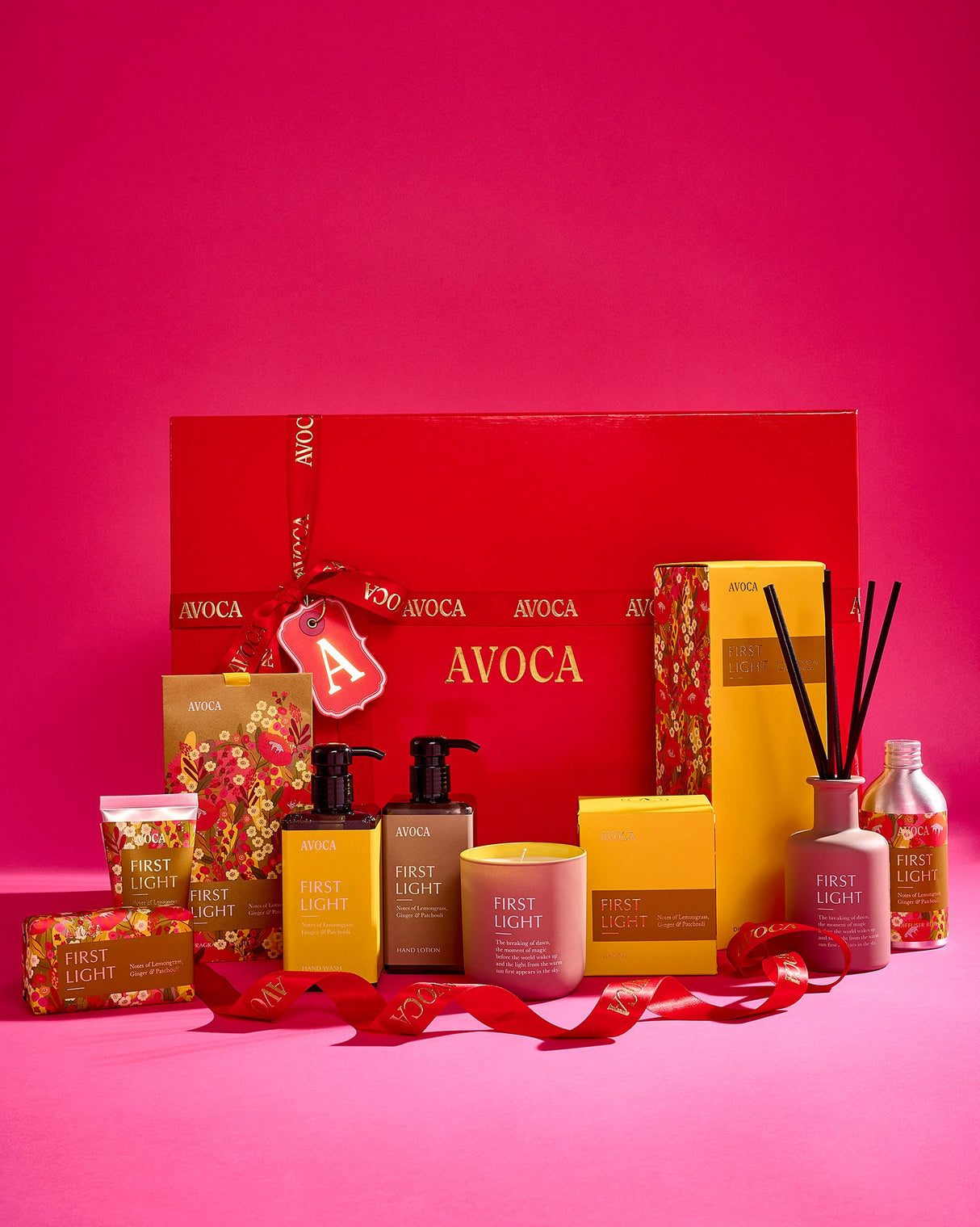First-Light-Beauty-Hamper