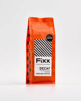 Fixx Decaf Ground Coffee