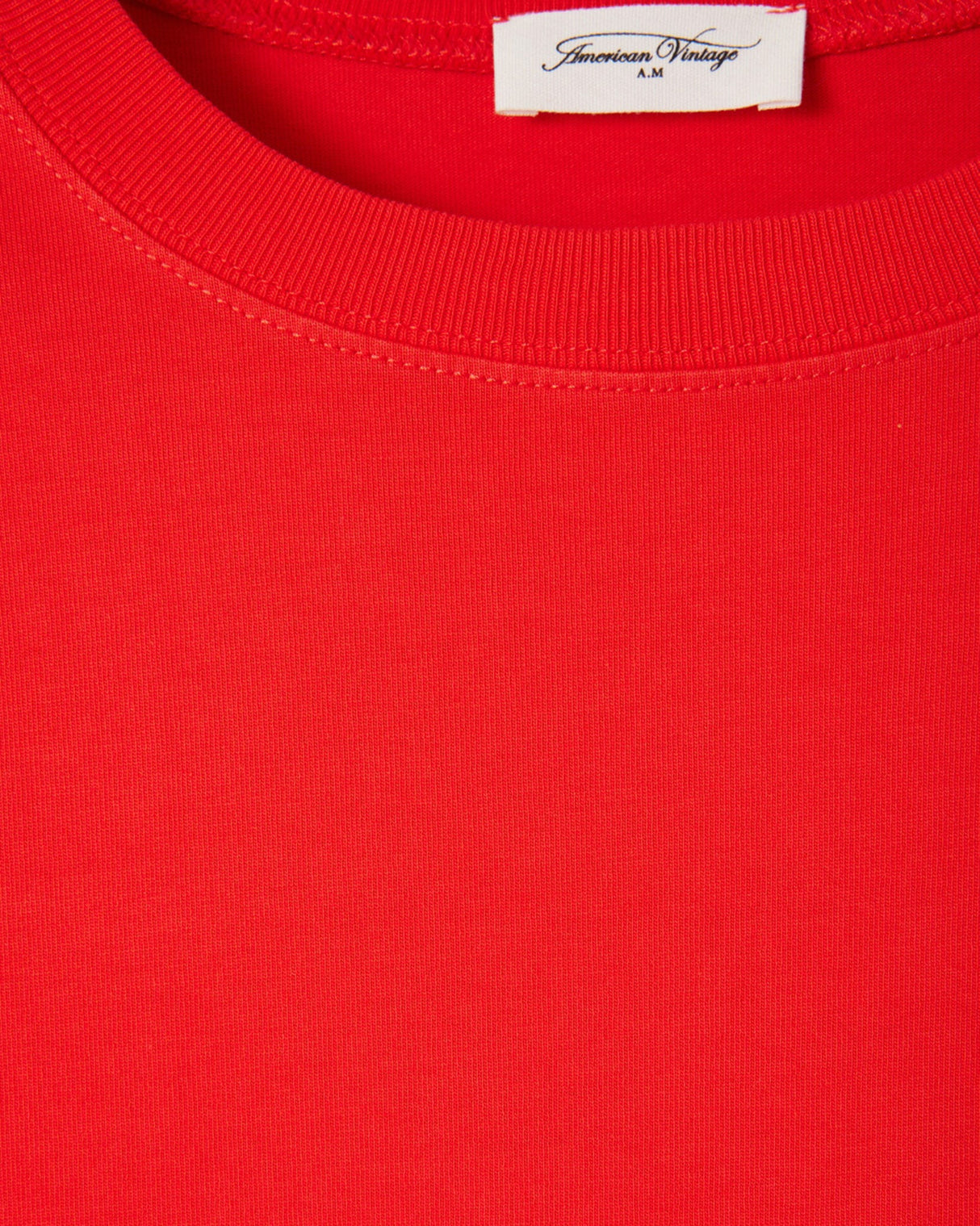 Vintage-Strawberry-Fizvalley-T-Shirt
