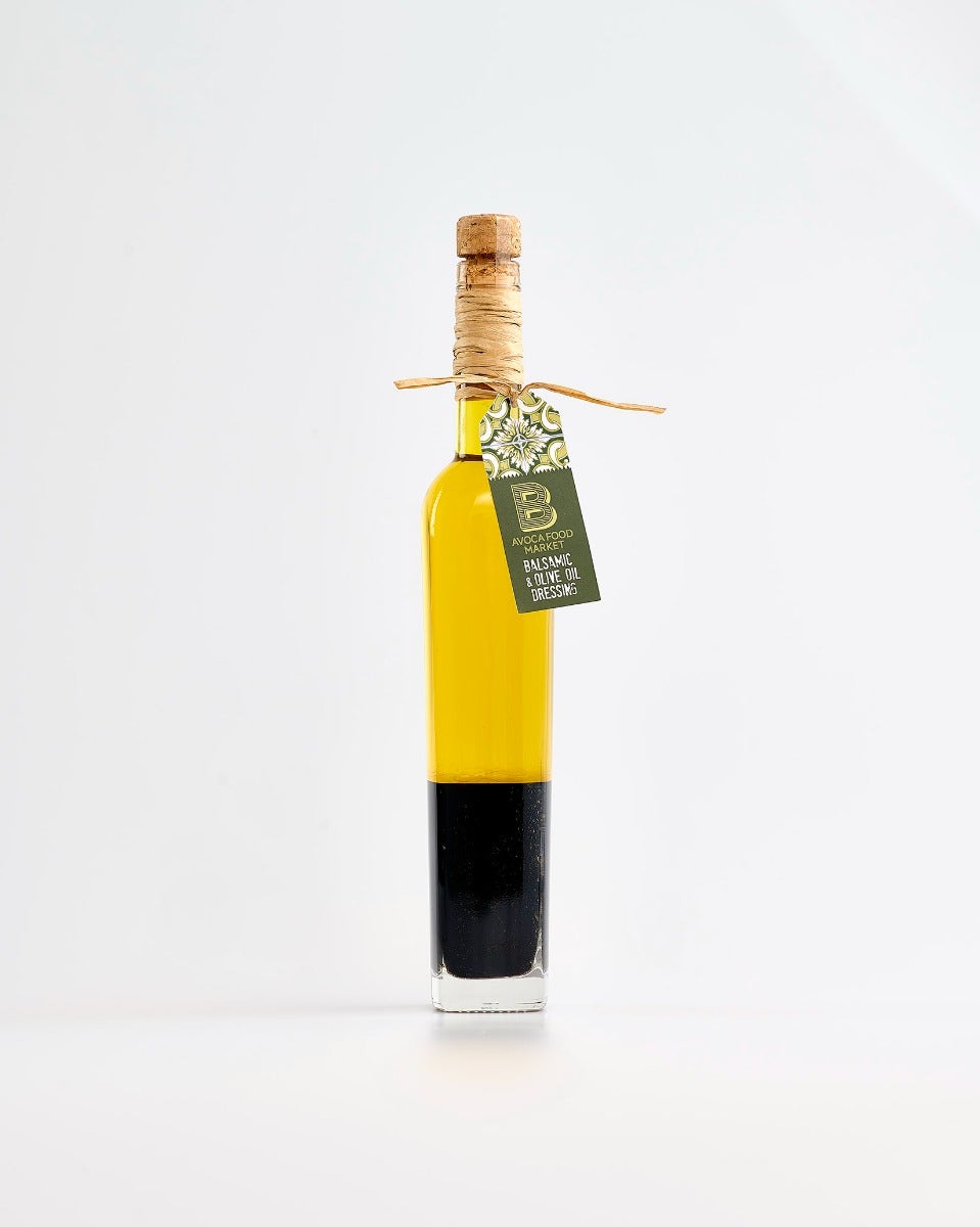 Avoca Tall Balsamic & Olive Oil Dressing