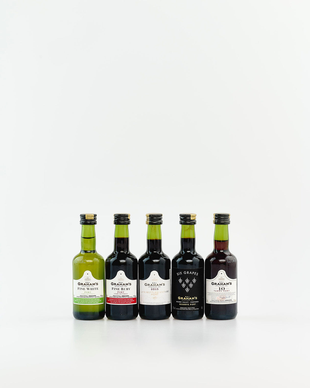 Grahams-Mini-Port-Selection-Pack