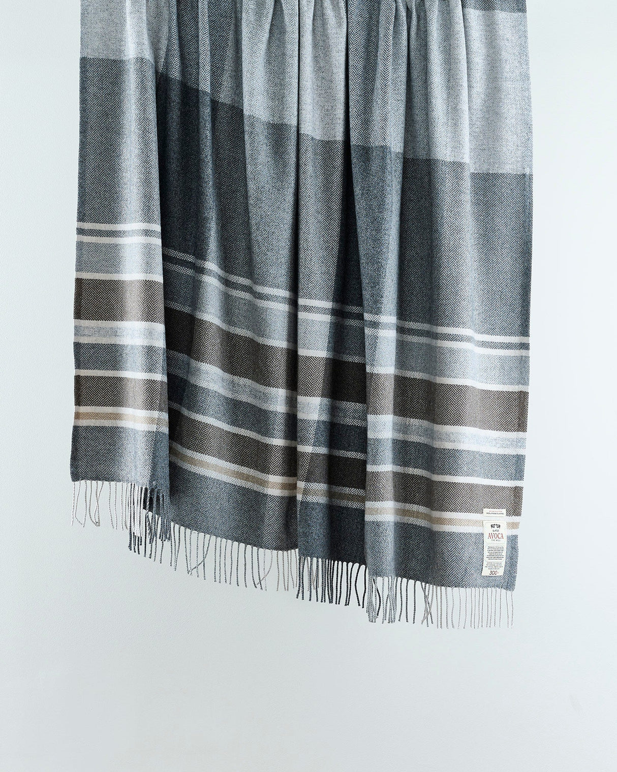 Flannel-Cashmere-Blend-Throw