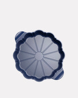 Blueberry-29cm-Non-Stick-Tart-Dish-with-Tart-Cutter
