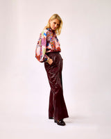 Bordeaux-Michaux-Faux-Leather-Wide-Leg-Trouser