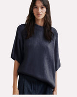 Night Sky Wanda O-Neck Jumper